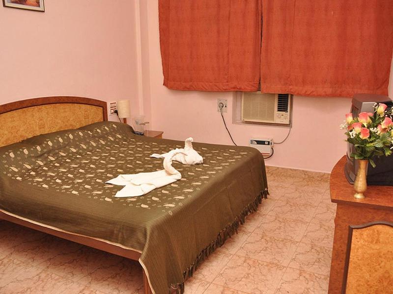 Hotel Picnic Plaza Sangolda