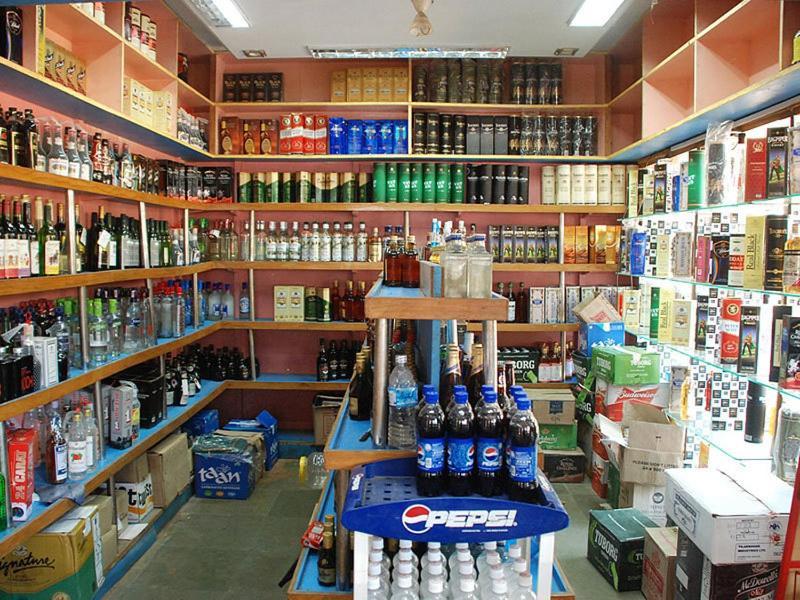 Hotel Picnic Plaza Sangolda