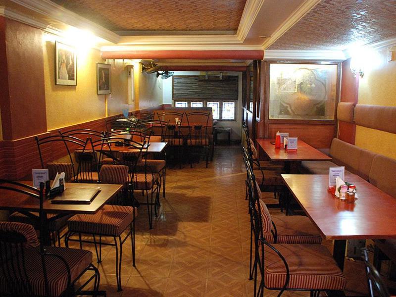 Picnic Plaza Hotel Sangolda