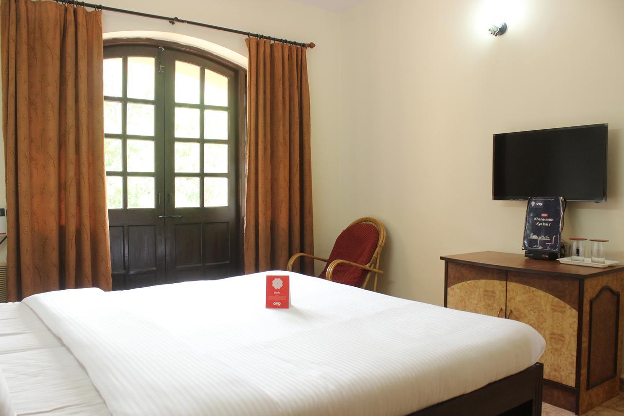 Hotel Picnic Plaza Sangolda