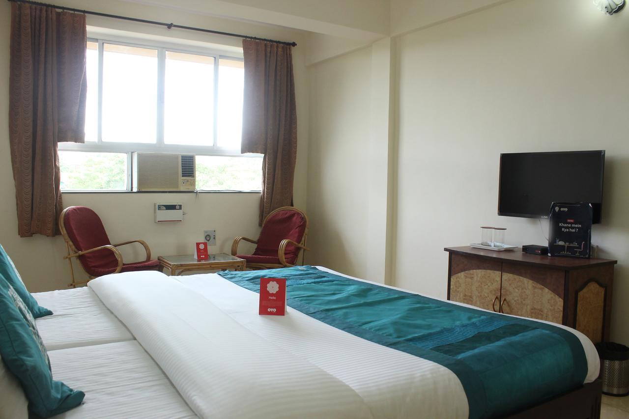 Picnic Plaza 3* Sangolda